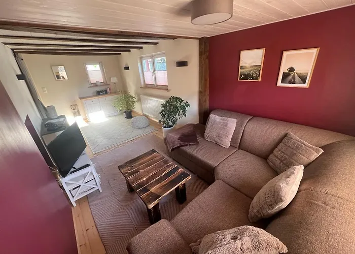 Ferienhaus Am Backes
