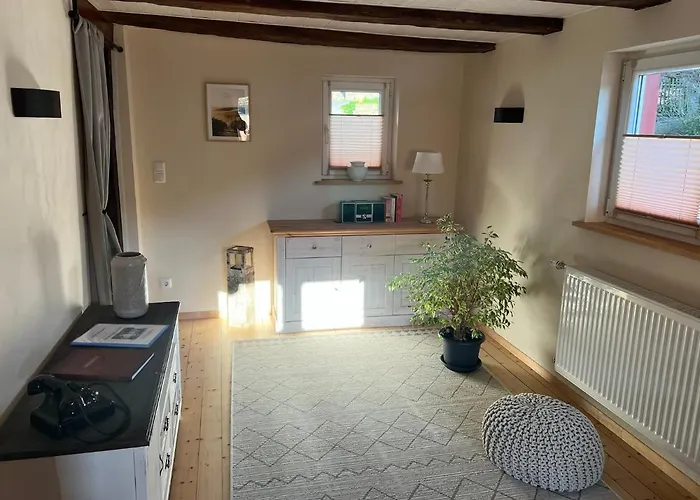Ferienhaus Am Backes
