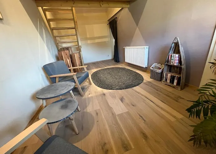 Ferienhaus Am Backes