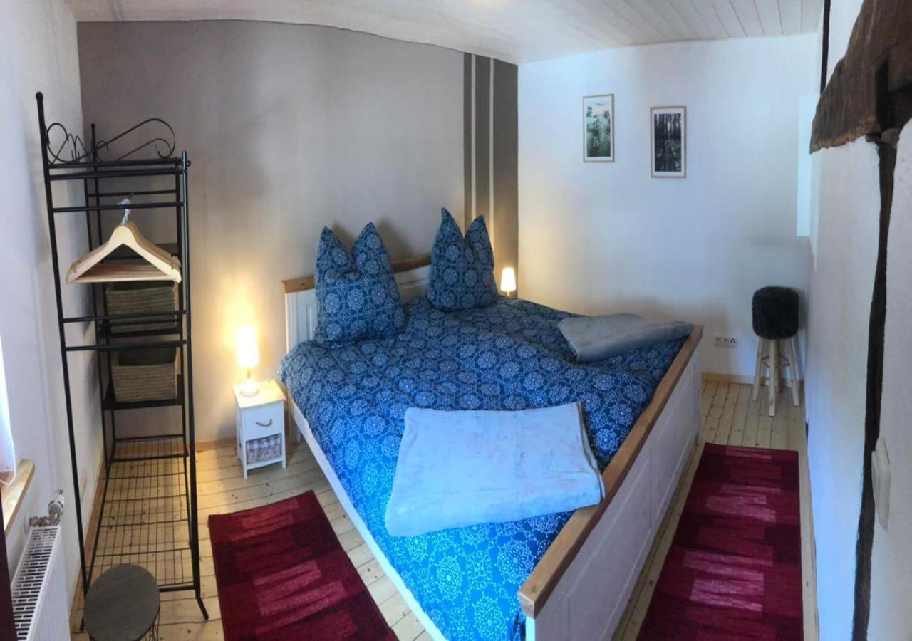 Am Backes Ferienhaus Putzfeld