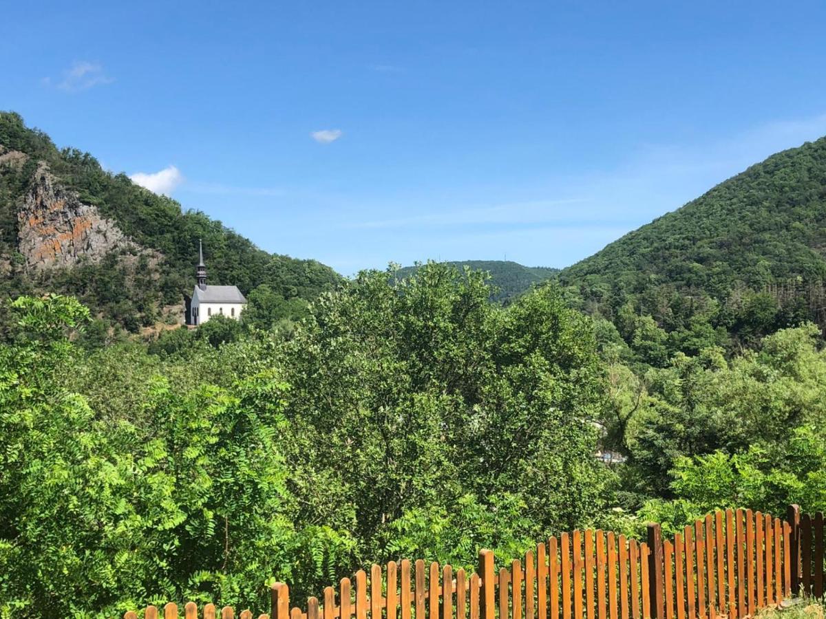 Ferienhaus Am Backes