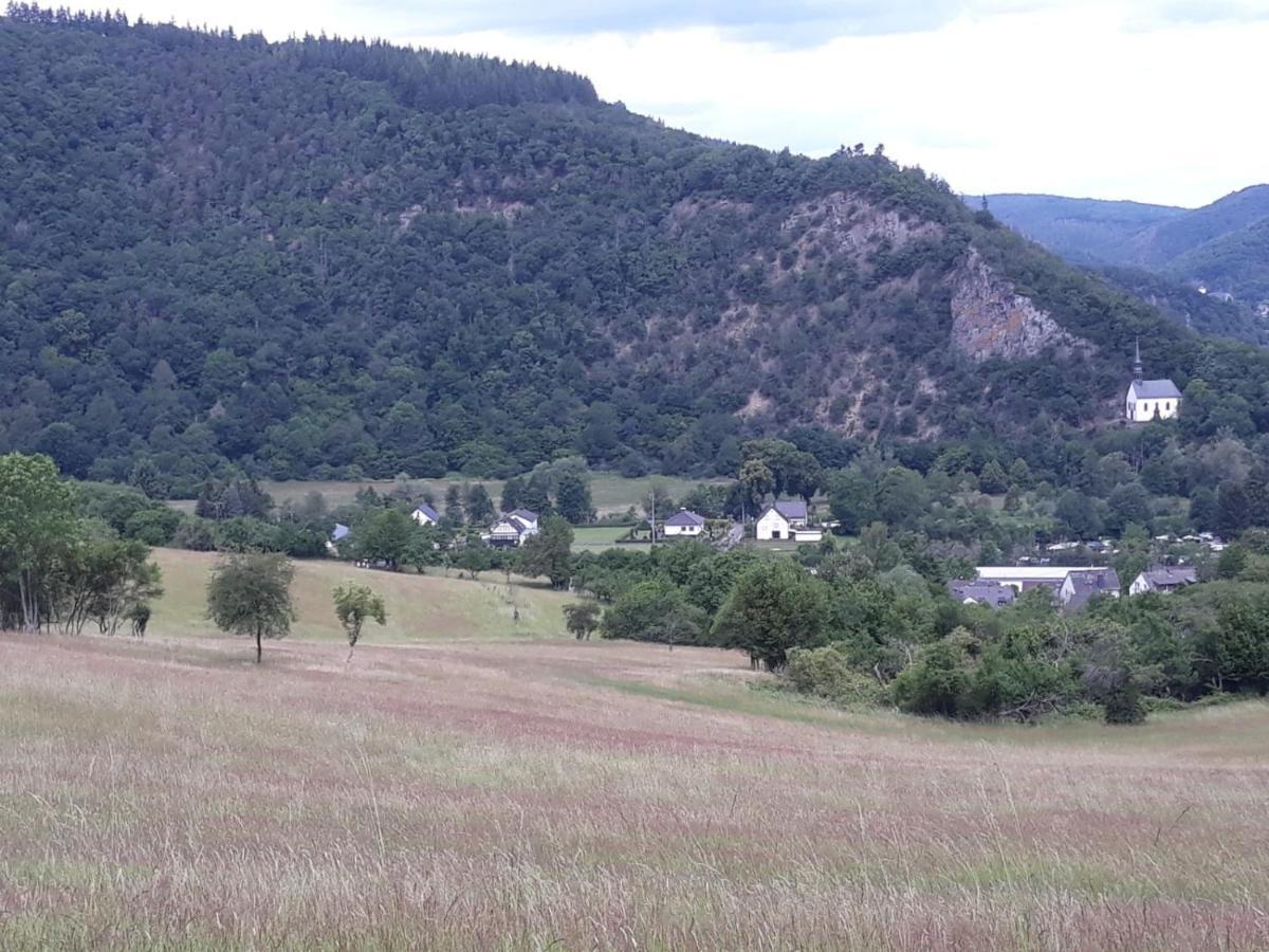 Ferienhaus Am Backes