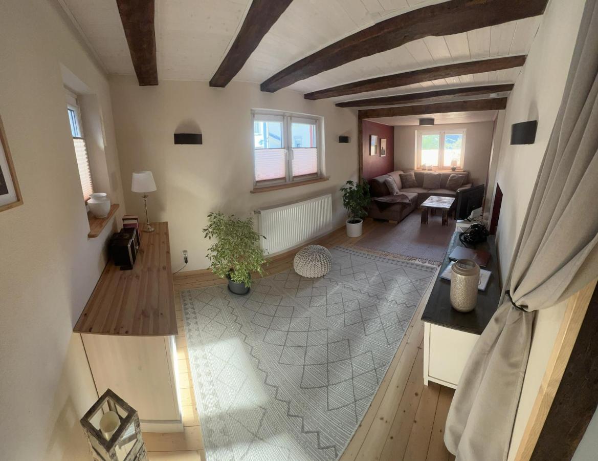 Am Backes Ferienhaus Putzfeld
