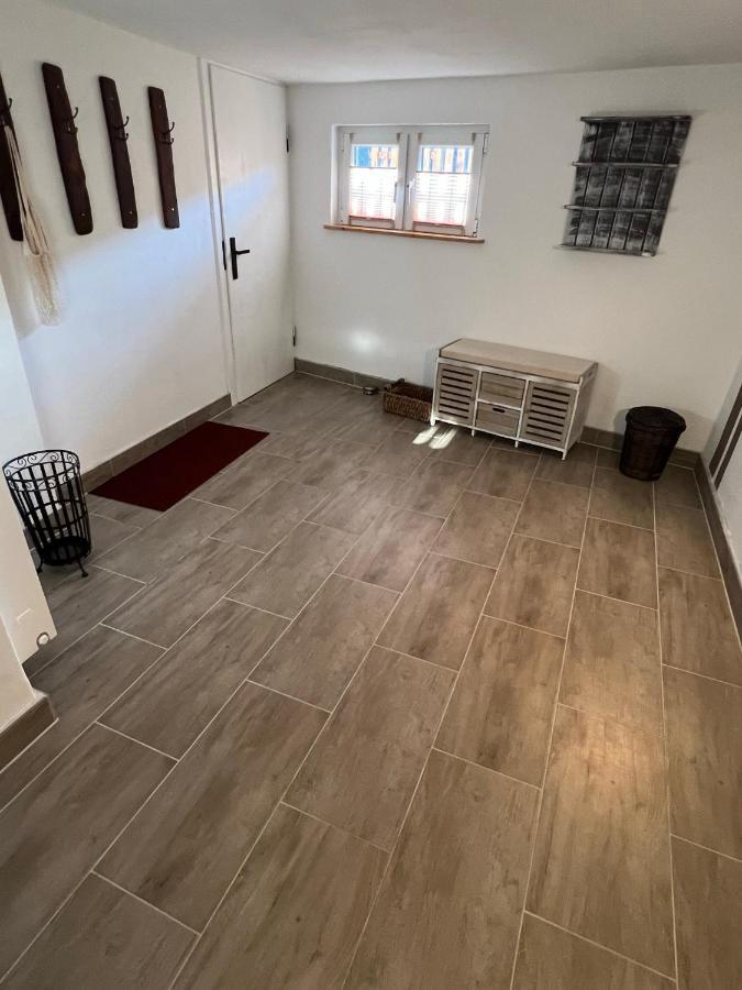 Ferienhaus Am Backes