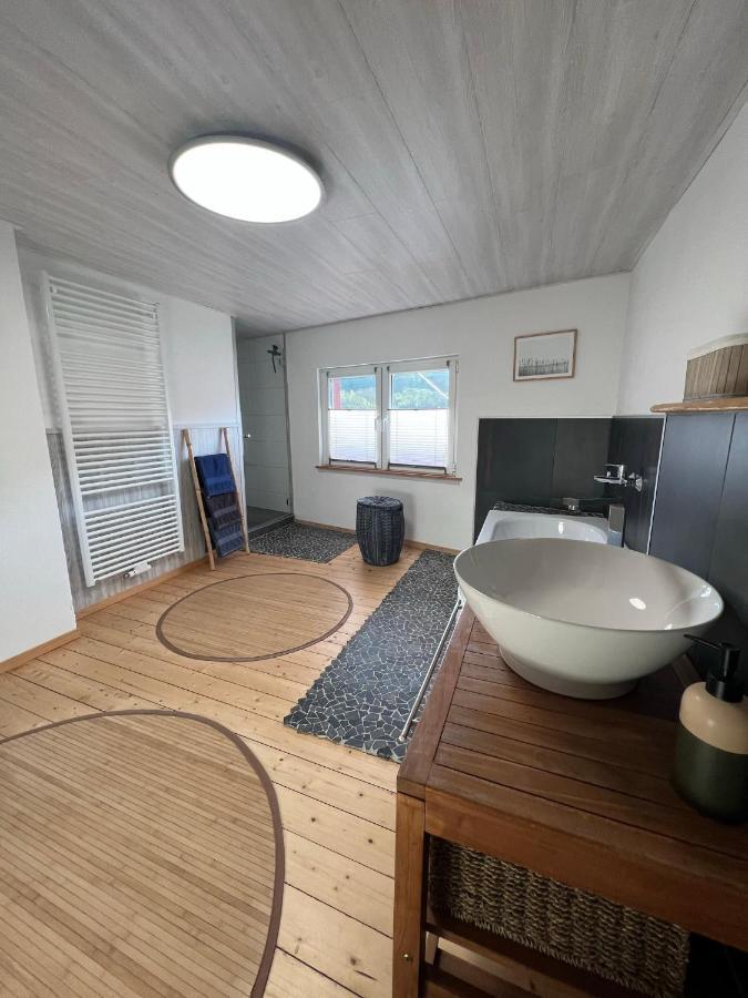 Am Backes Ferienhaus *