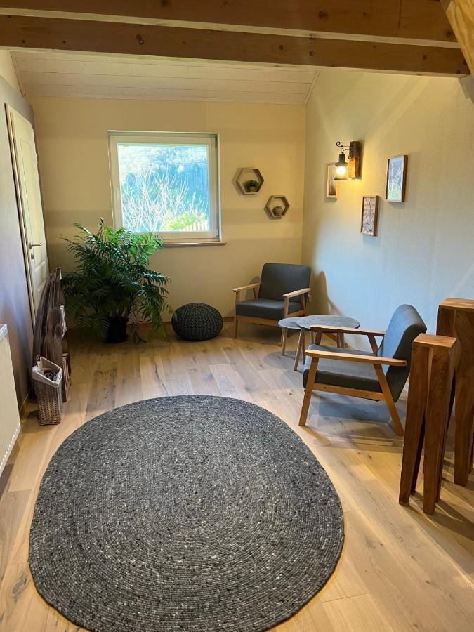 Am Backes Ferienhaus