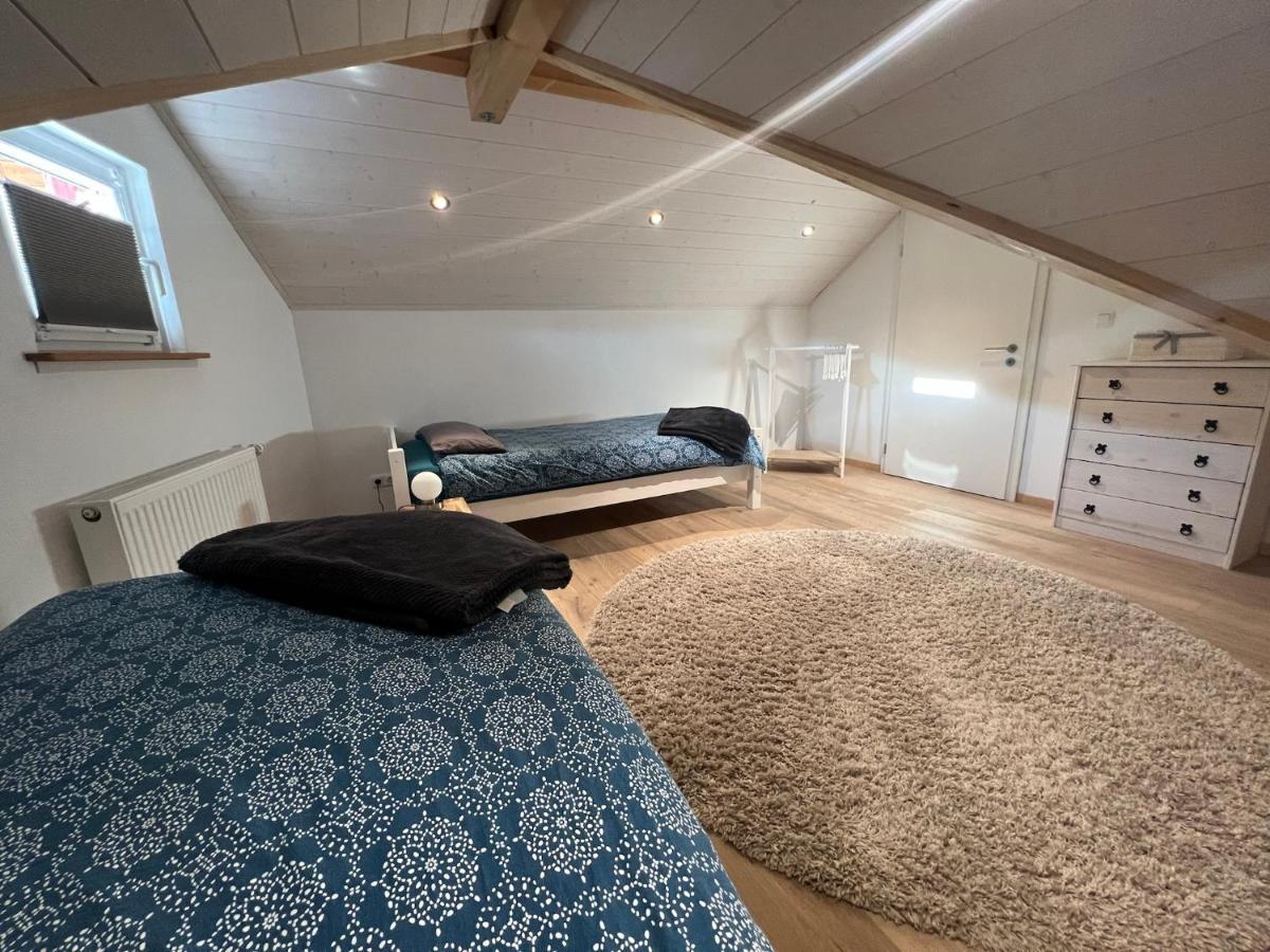 Am Backes Ferienhaus
