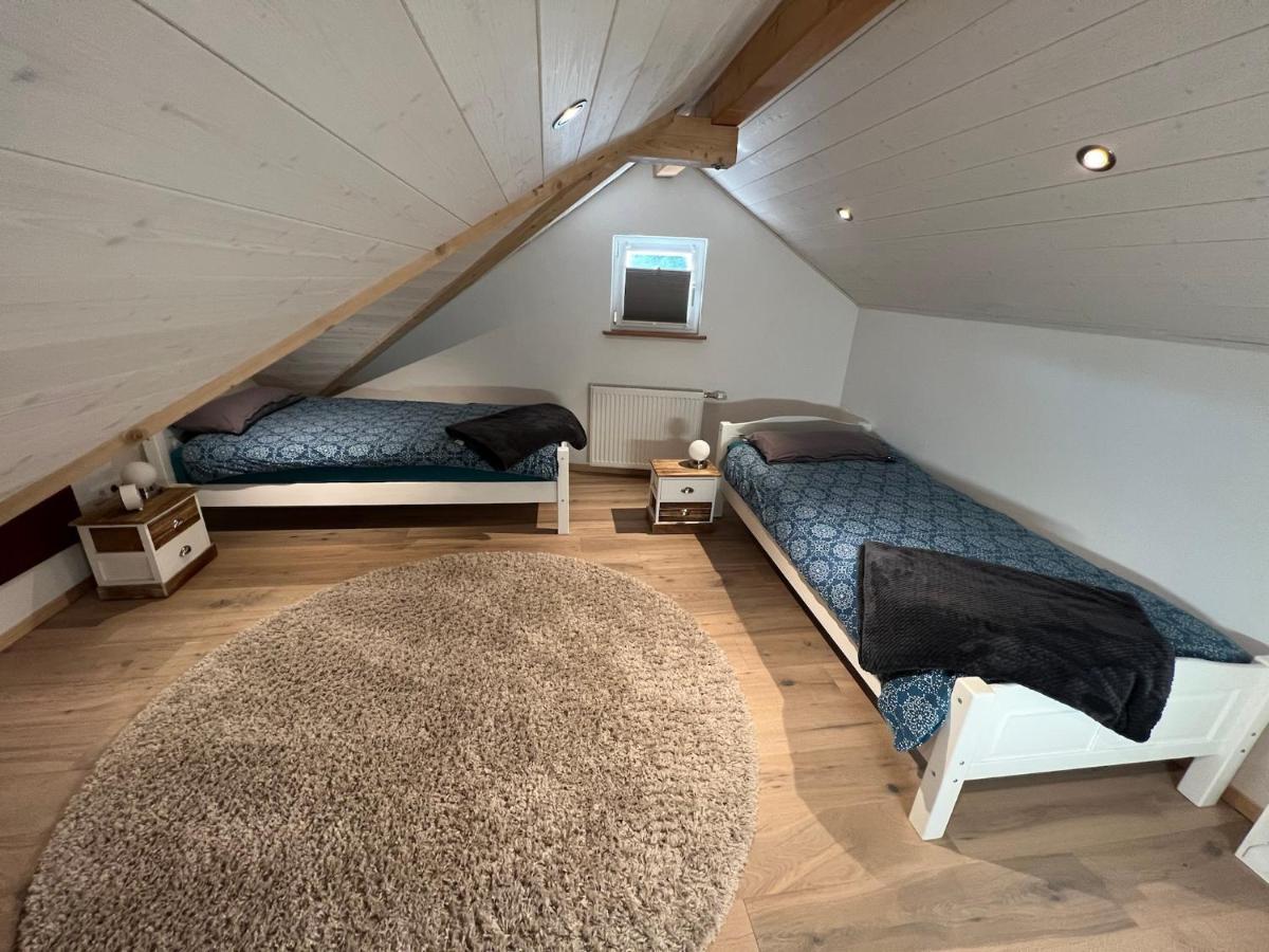 Am Backes Ferienhaus Putzfeld