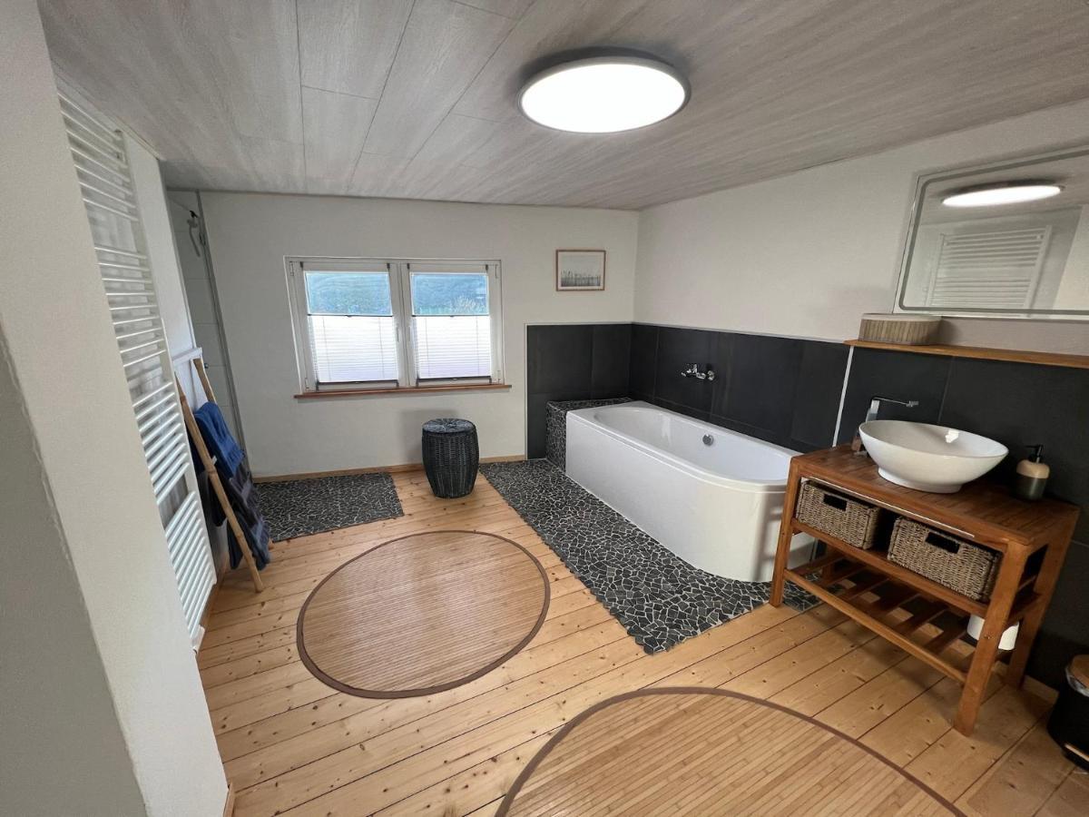 Ferienhaus Am Backes